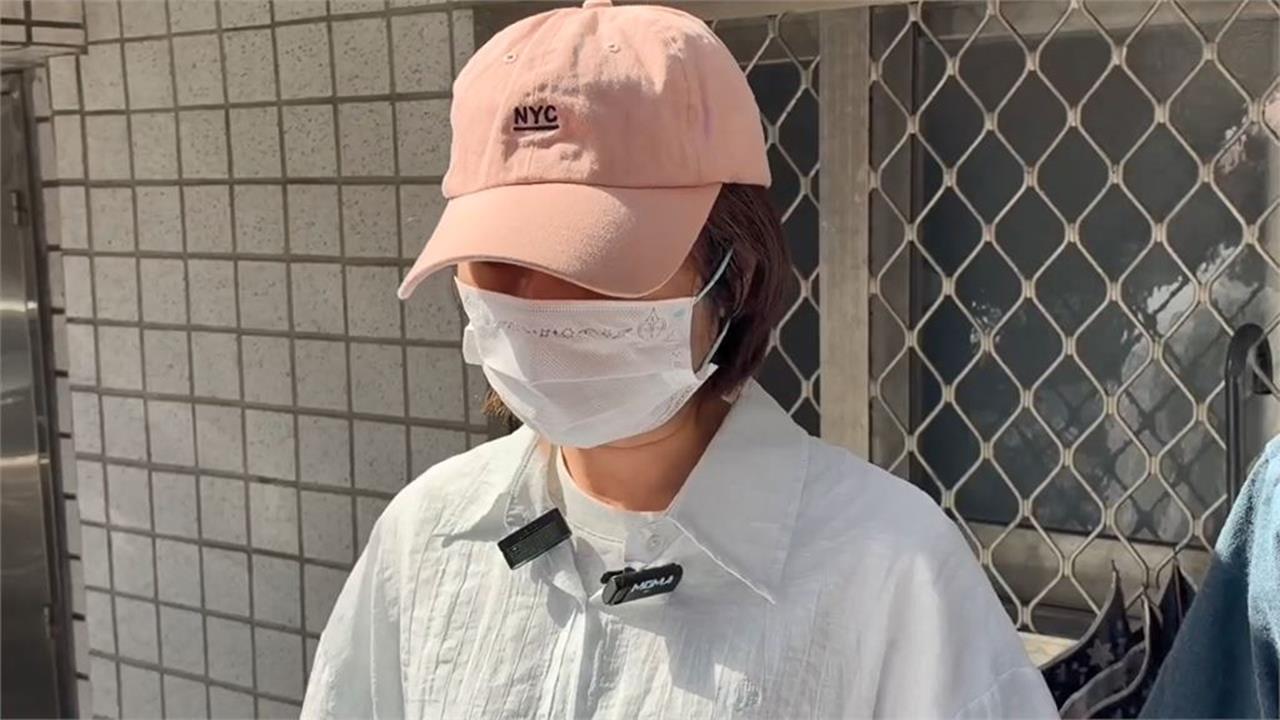 快新聞／基隆父悶死5歲兒！竟寄信嗆「出獄殺全家」　母悲喊恐懼：請判死
