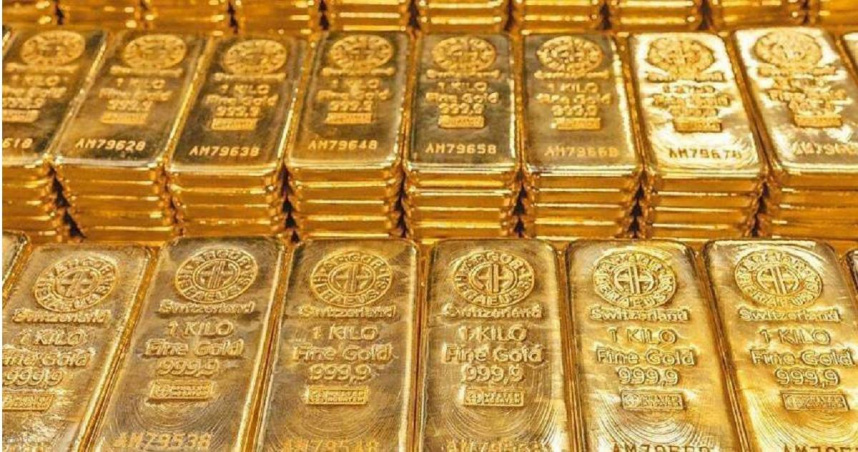 關稅戰熄火避險需求降溫? 全球股市狂飆金價最高點跌落9%