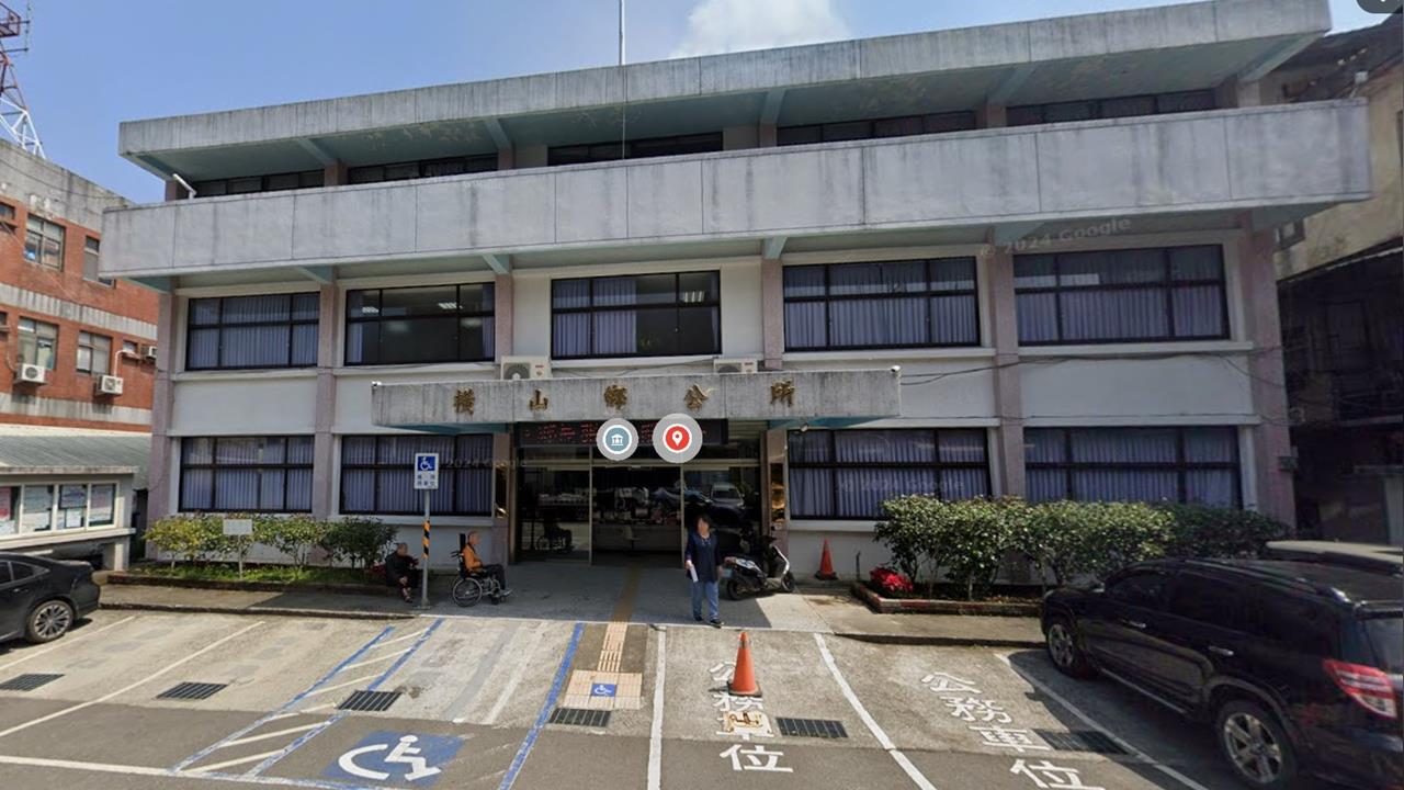 快新聞/幸福鄉鎮!新竹橫山鄉今起普發5000元現金 領取資格、地點看這裡