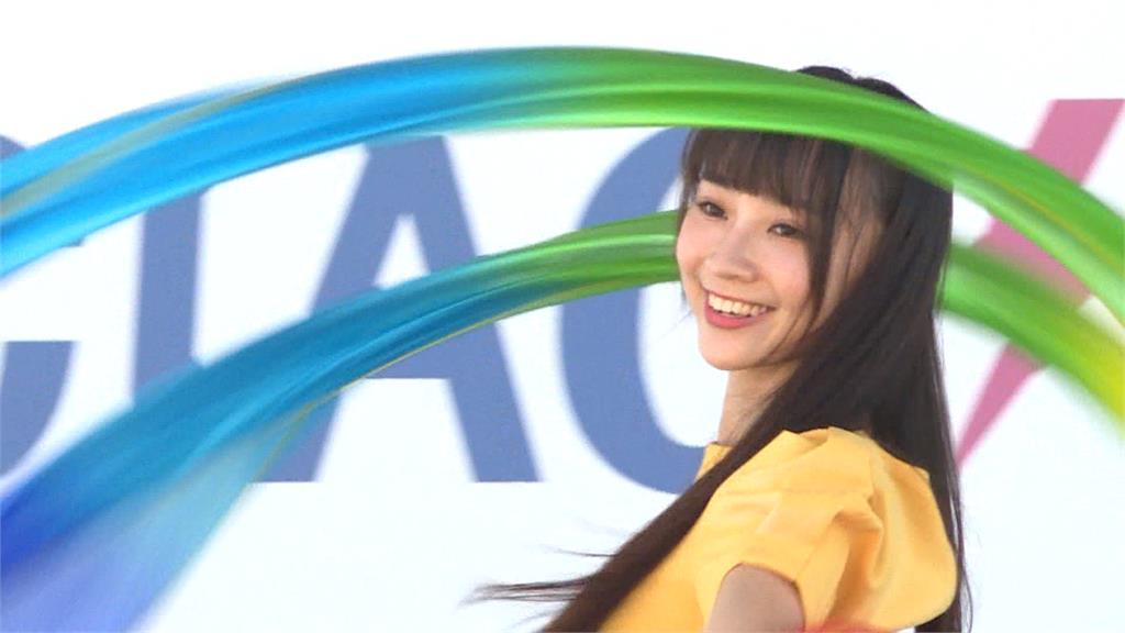 連四年擔任巧咖節活動代言人　選美冠軍高曼容獲頒「南投親善大使」