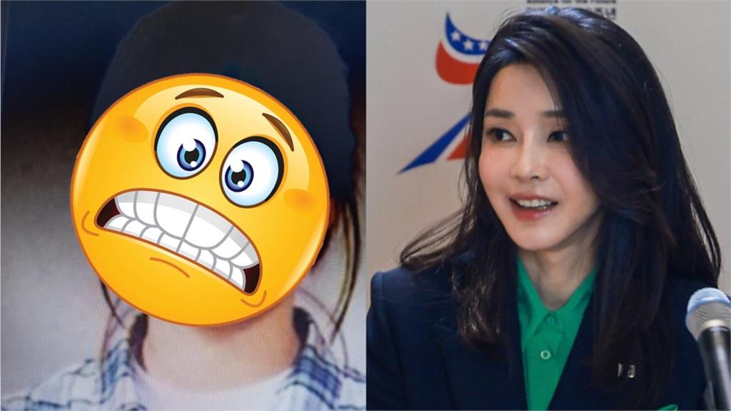 南韓「最美第一夫人」遭轟整很大！網挖「整形前」舊照...認動刀1部位