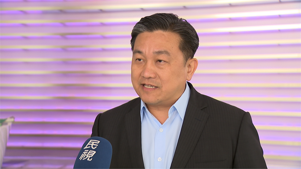 快新聞／韓國瑜又被爆大安區豪宅！ 王定宇：誠實很難嗎？