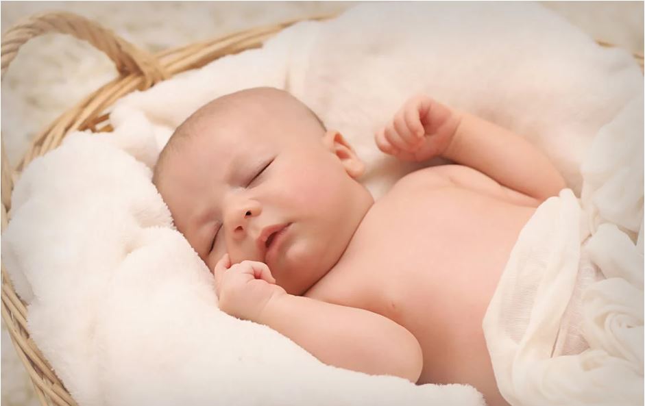 研究發現嬰兒1歲已有記憶　長大後想不起來仍是謎