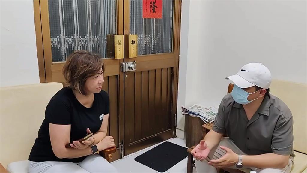 網路爆料施壓安排病床　宋瑋莉喊告！爆料者現身道歉