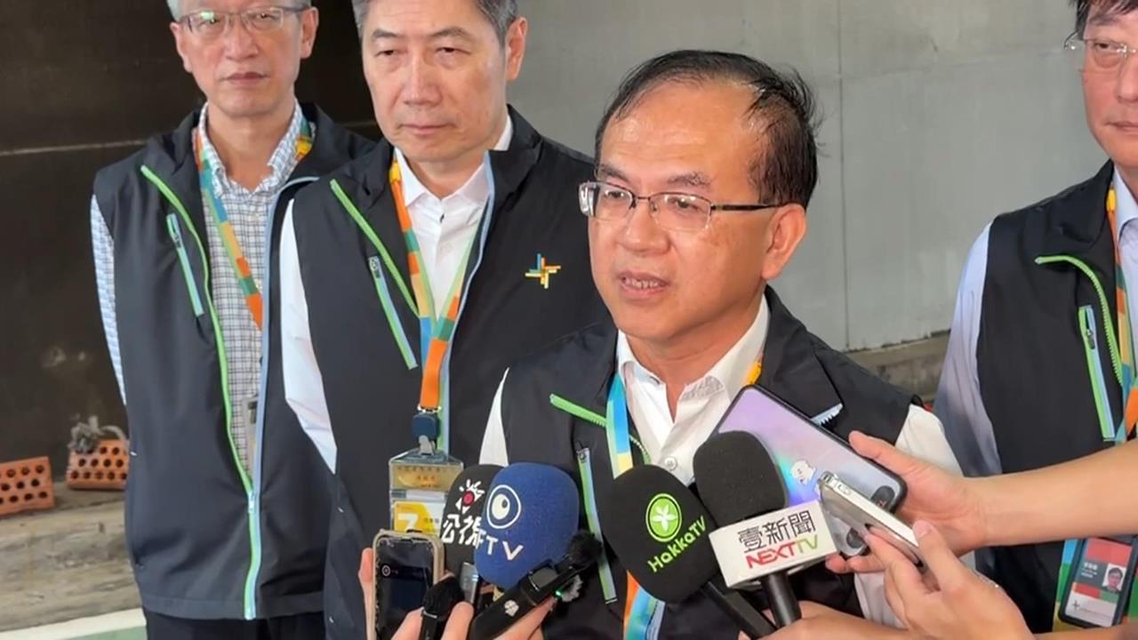 颱風逼近！桃機明７６０架航班停飛 湧現改票潮「機票價格漲翻天」