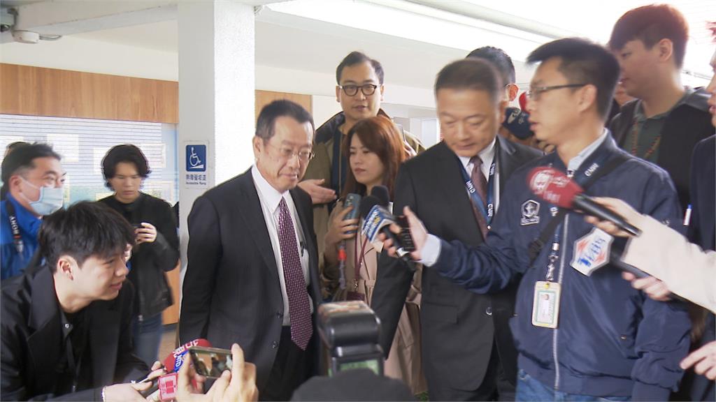 再度強調初衷沒變！　顧立雄：打造全新的軍審制度