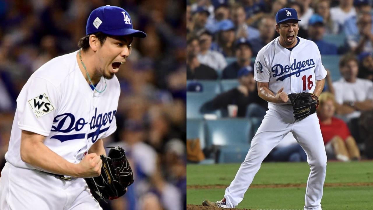 棒球／準備搶人大戰！前田健太宣告「返日延續生涯」　日媒點名「三隊」成潛在下家