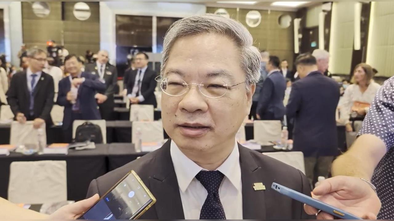 快新聞／供電穩定！電力需求年均成長1.7%　經濟部揭再生能源占比目標