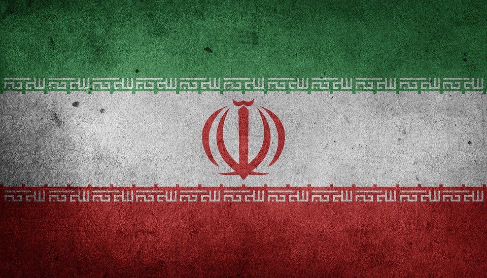 40年後的伊朗人質事件 美國祭出新制裁
