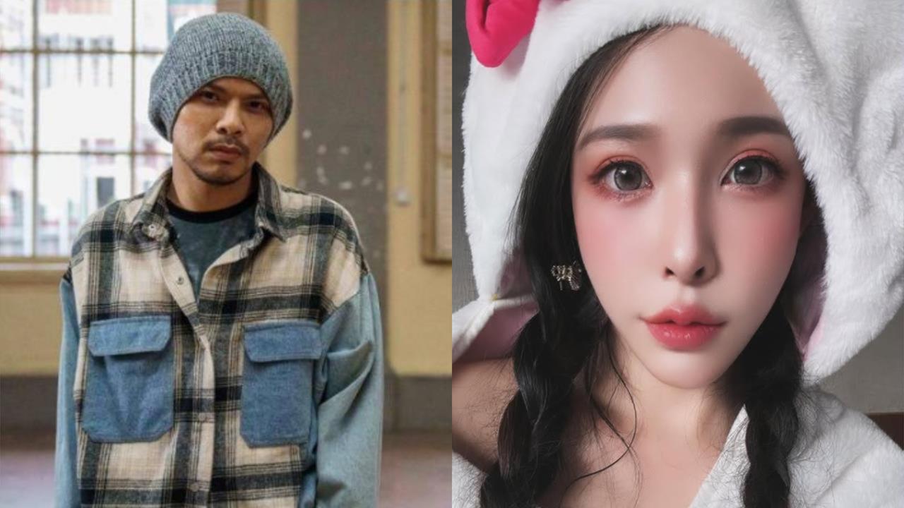 黃明志爆「約過最強女優」LINE對話曝!她竟「主動傳裸色片」網驚:超猛