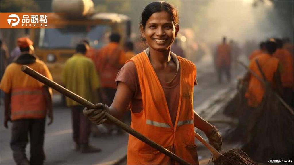 印度移工今年要來了!首批1000人 最新進度曝光
