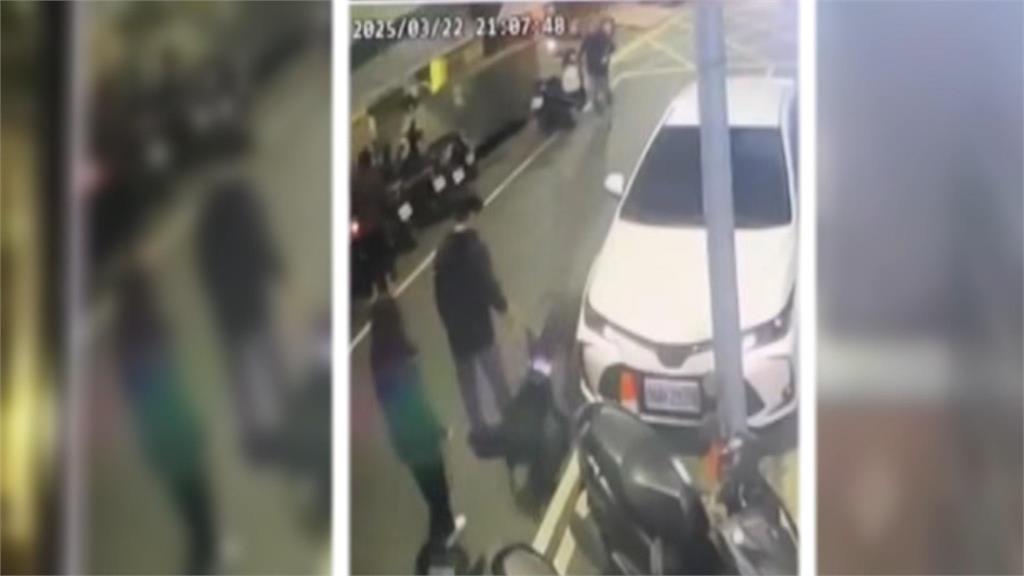 新北傳狗狗攻擊事件！　凶猛米克斯暴衝咬傷人犬