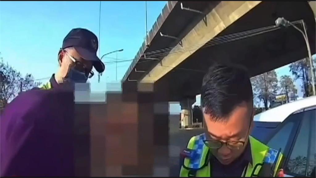 台南警扮工程人員破門攻堅　7移工「帶書」藏毒逃逸