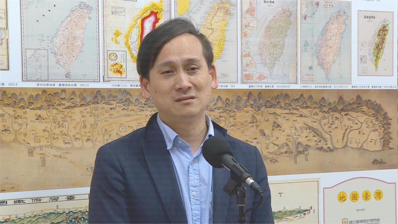 葉元之談北市女童態度超冷血？邱明玉認「他變了」：以前都孬孬的
