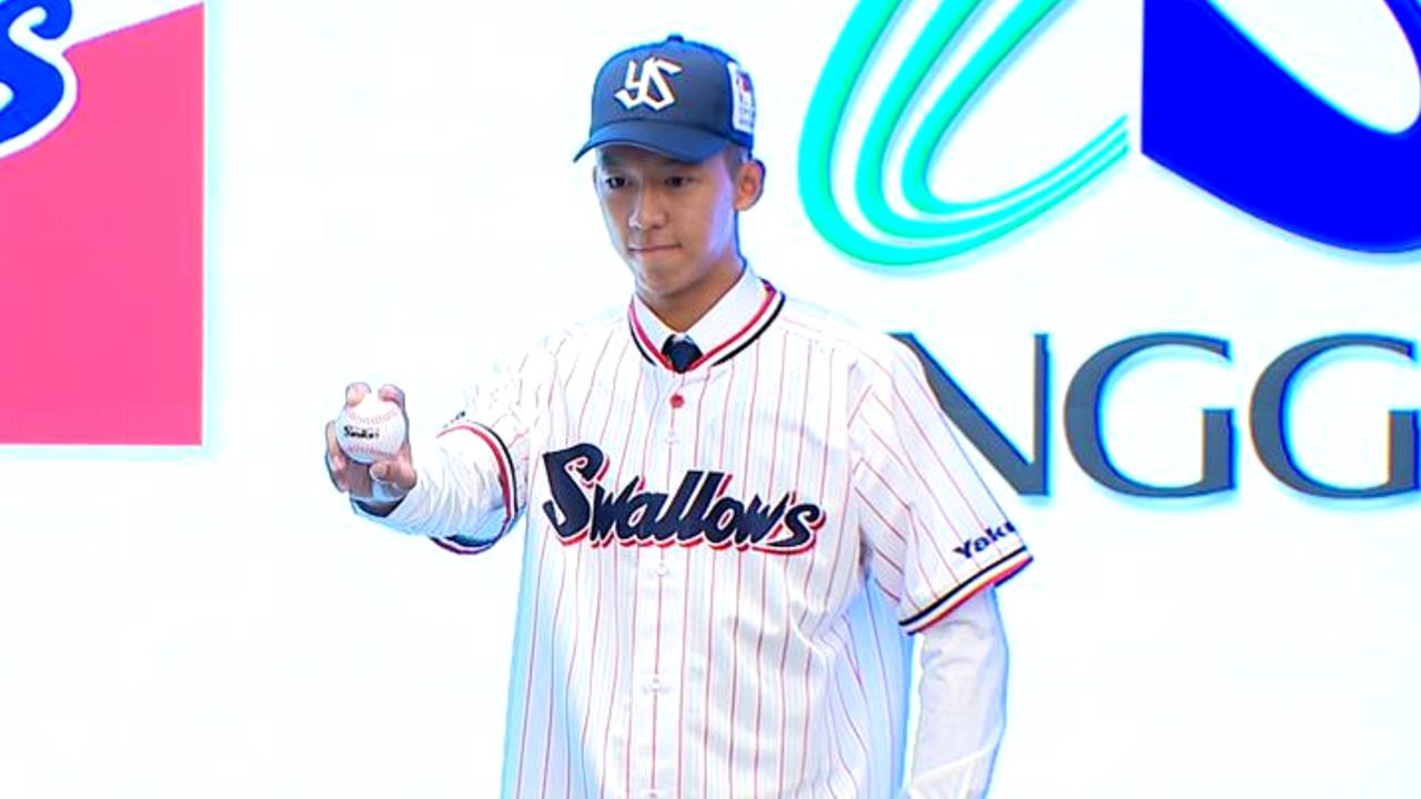 日職(影)/二軍戰場上演台灣對決!徐翔聖首度優質先發 飆153火球同場尬陳睦衡