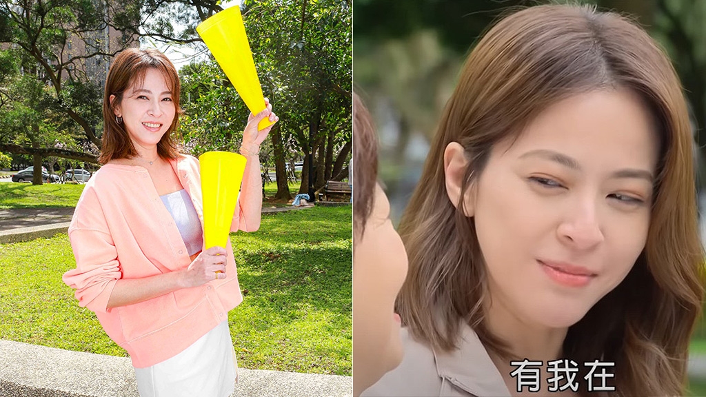 《好運來》第二代登場！童星演太好蘇晏霈接棒壓力山大？自我期許「不負眾望」