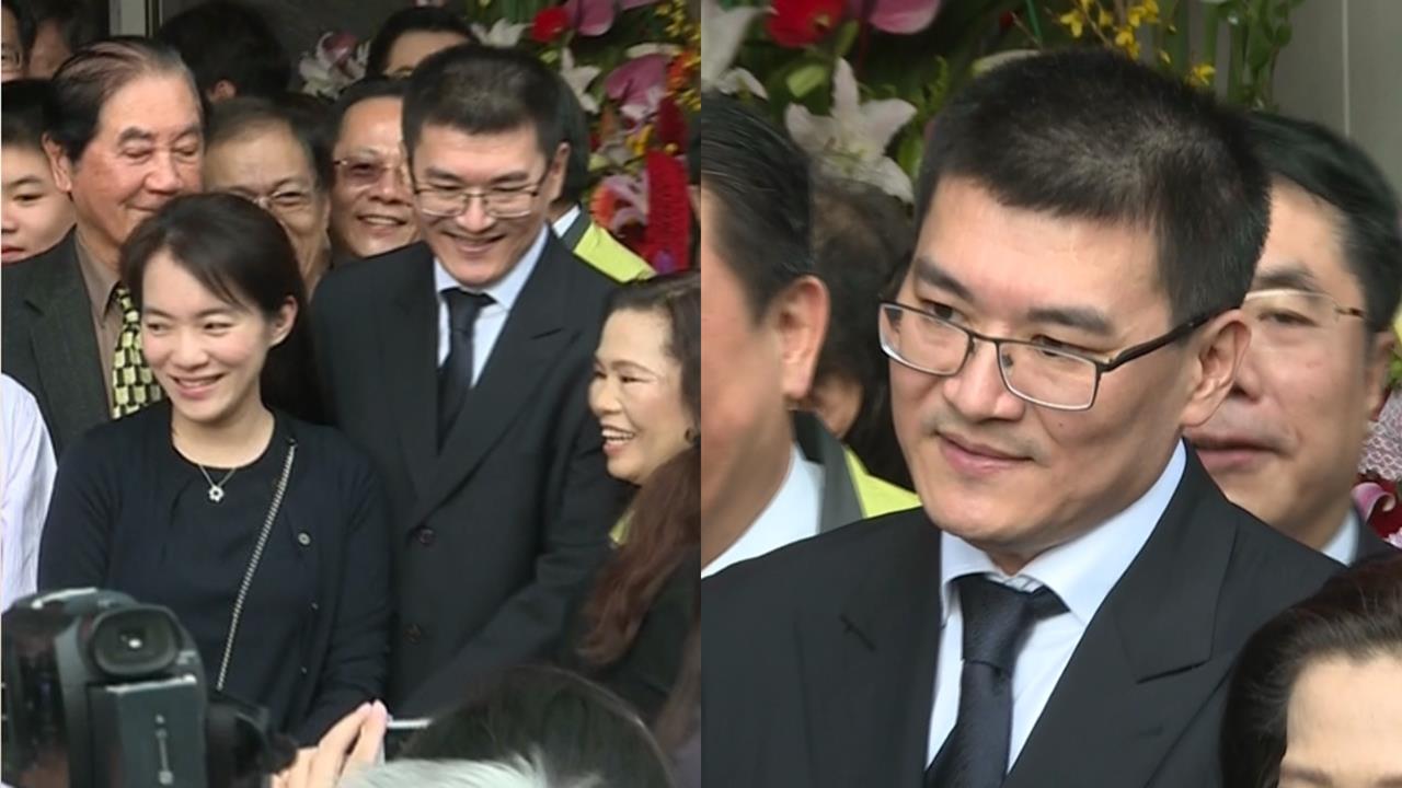 陳幸妤認離婚「開撕趙建銘」亂搞護理師！爆破前夫診所做1事　律師驚她神來一筆：猛