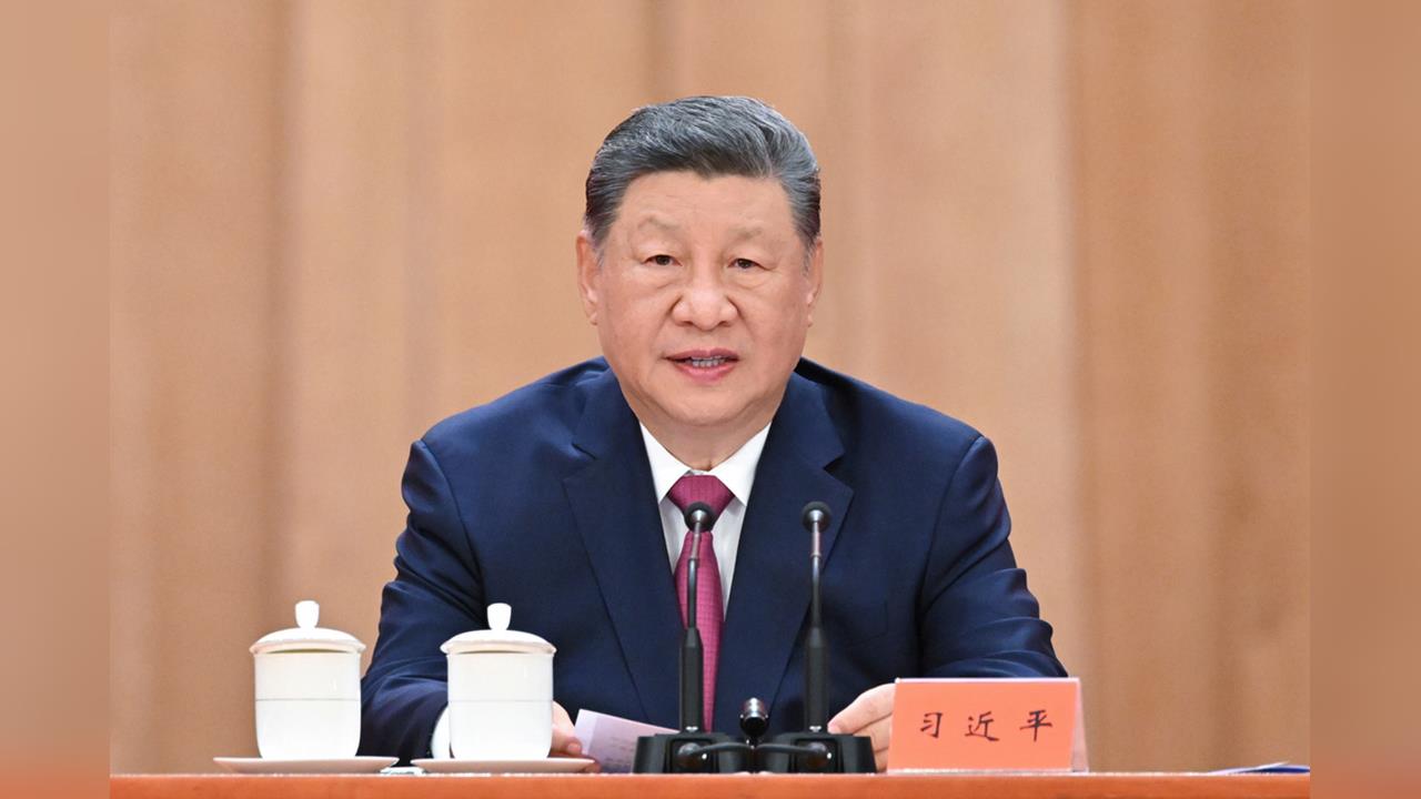 快新聞／習近平出動！派李強赴災區勘災　官方公布死亡人數...僅個位數
