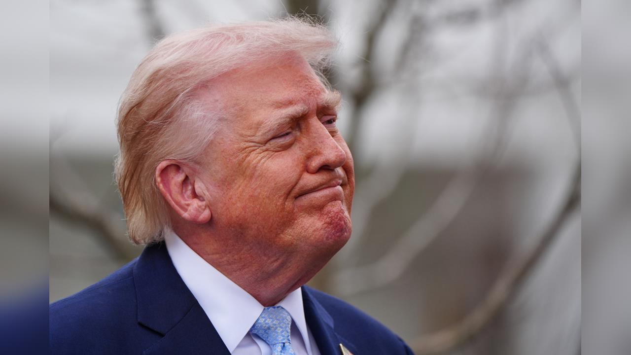 快新聞／最快本週公布！川普將全面擴大鋼鋁製品關稅「成品擬抽25％」