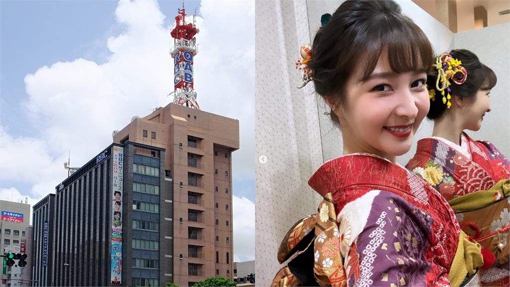日本24歲女主播涉「下藥毒害同事」遭逮捕！電視台認了：全面配合調查