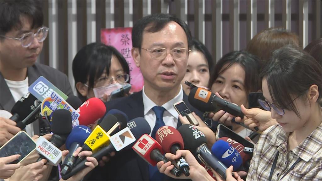 快新聞／接任衛福部長挑戰不斷！波波牙醫爭議持續燒　石崇良「這樣說」