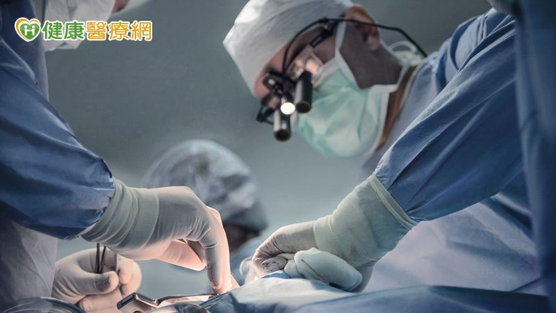 面對重大手術如何做出理性選擇？醫病共享決策　減緩患者焦慮