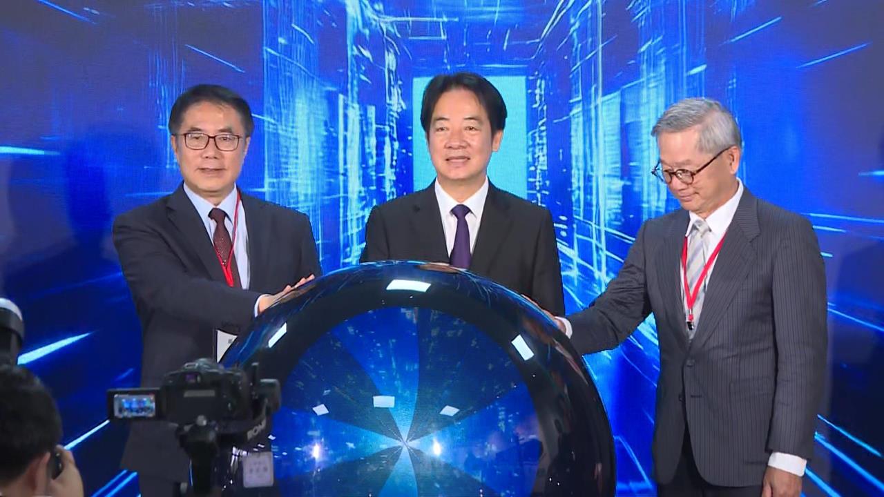 召集51黨籍立委開便當會！賴總統：因應藍白惡擋施政討論對策