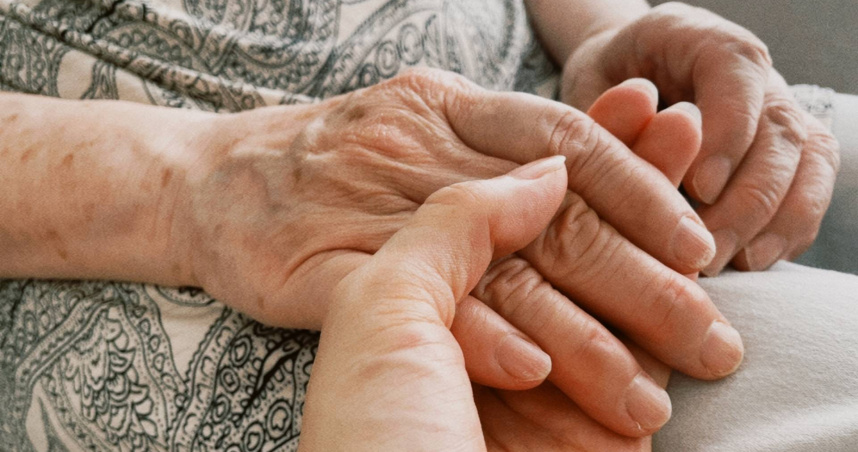 長輩變瘦不是好事！　營養師：BMI＜22恐「感冒就倒下、臥床不起」