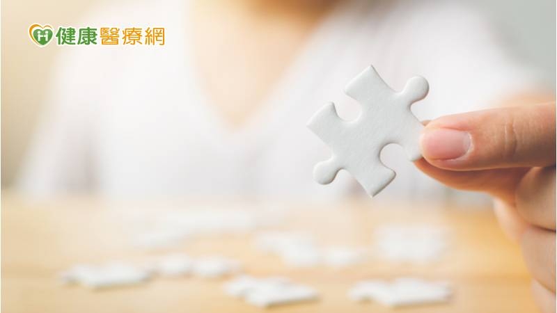失智症非老化! 8症狀符合2項應警覺