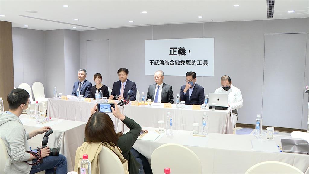 泰山經營權續爭傳黑影？　公司派6段影片控市場派違法