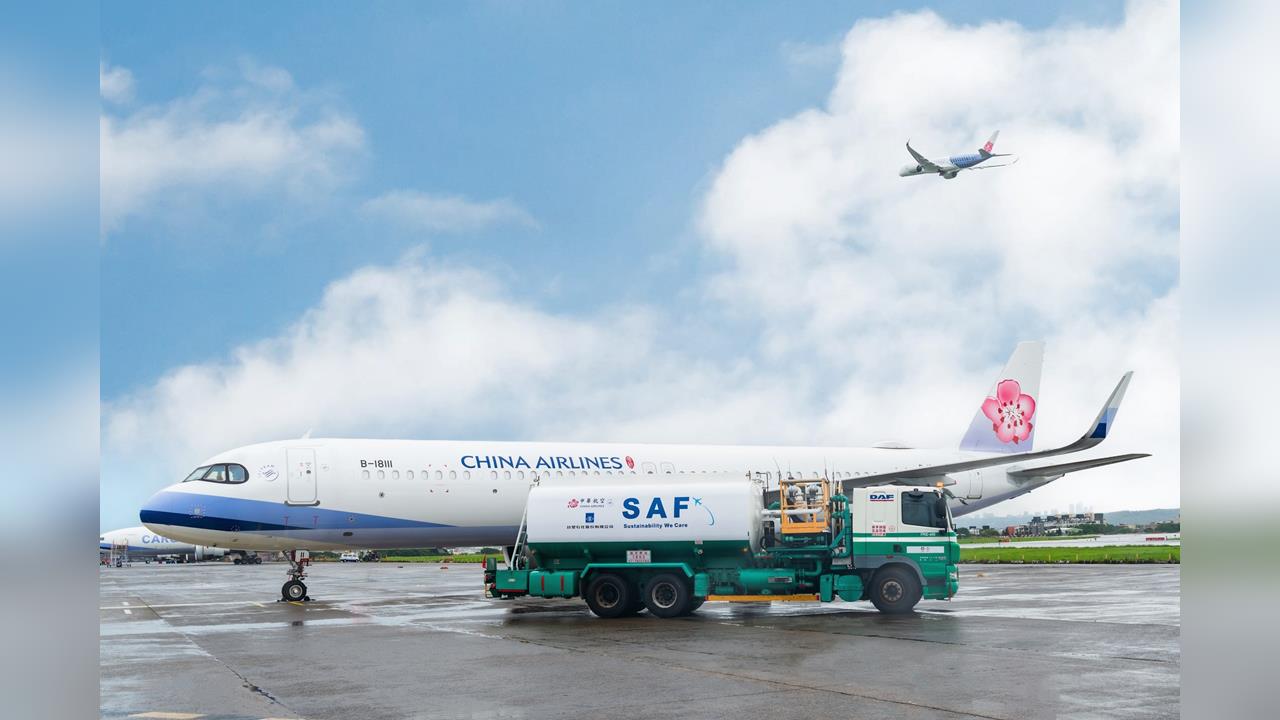 快新聞／中東戰火衝擊油價！傳亞洲部分廉航恐停飛　國籍航空：營運未受影響