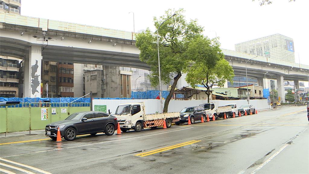 台北「深夜洗車聖地」走入歷史！　北市府：預定蓋公園