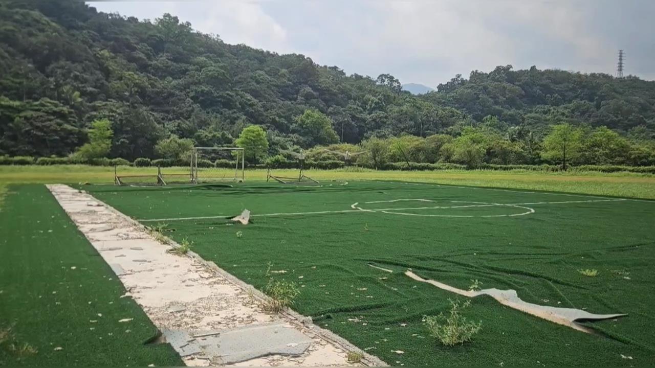 快新聞/宜蘭某校足教練竟是狼!誆稱按摩猥褻4少女 遭判1年8月