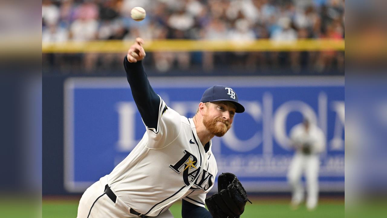 MLB(影)／洋基「爵士哥」在二壘偷暗號！一度讓光芒投手不爽怒斥