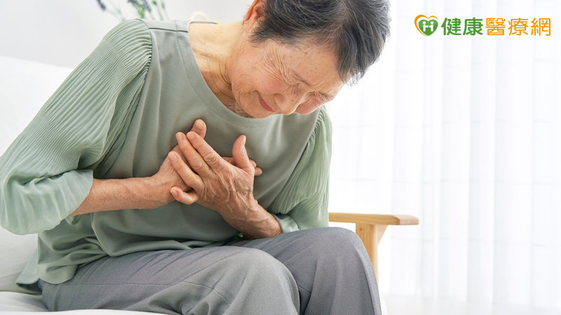 67歲婦不菸不酒　兩次手術「救心再救肺」！