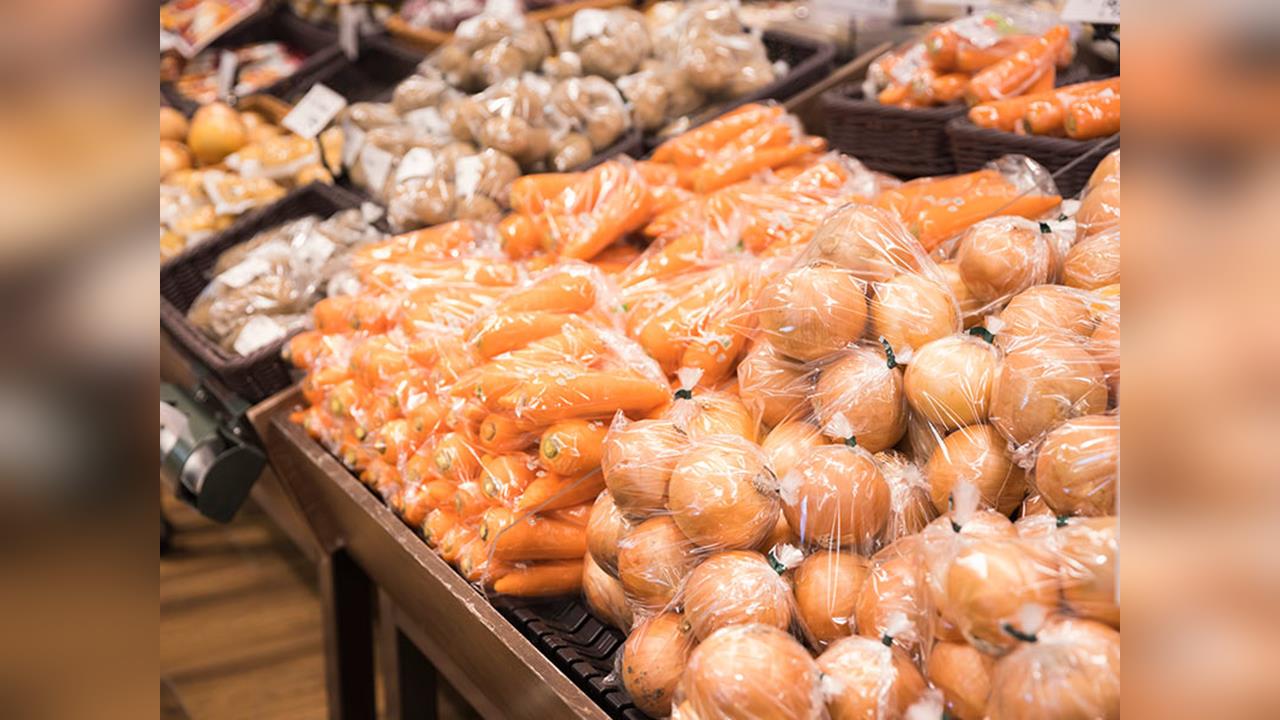 日本蔬菜變貴！去年夏天酷熱雨少　馬鈴薯、洋蔥生長不佳