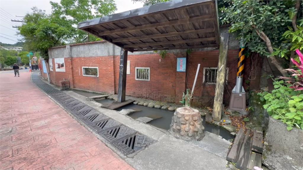 台水決定三坑老街口蓋加壓站　居民怒批先斬後奏