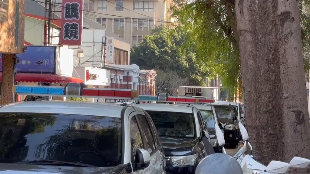 師報警進校抓學童 警長認錯:非現行犯、員警申誡處分