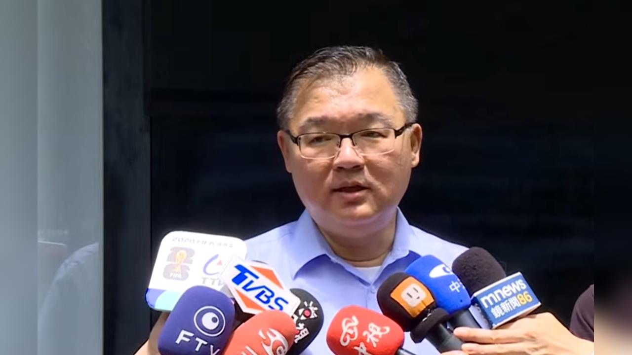 快新聞/蕭旭岑案約談過程受阻?李德維點名金溥聰「沒有馬英九授權」
