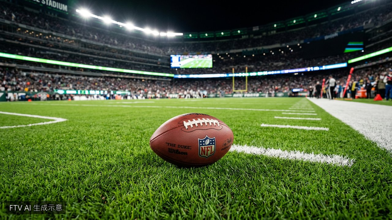 NFL西岸世仇對決!閃電隊開季挫敗迎戰突擊者