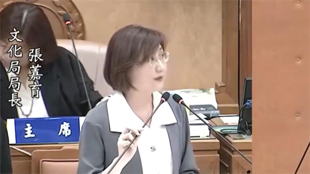 改編「台灣尚勇」變「統一尚勇」？　新北文化局長惹怒獅迷