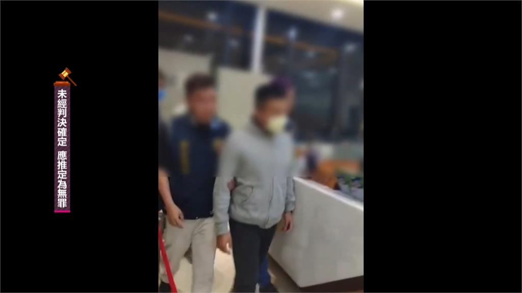 同事老婆網路與人嗆輸贏　17歲男被擄走！接著21名黑衣人群聚叫囂