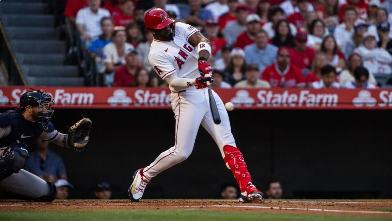 MLB(影)/遇到剋星見一次被打一次!索列爾對羅佩茲再開轟 生涯第5轟寫對戰紀錄