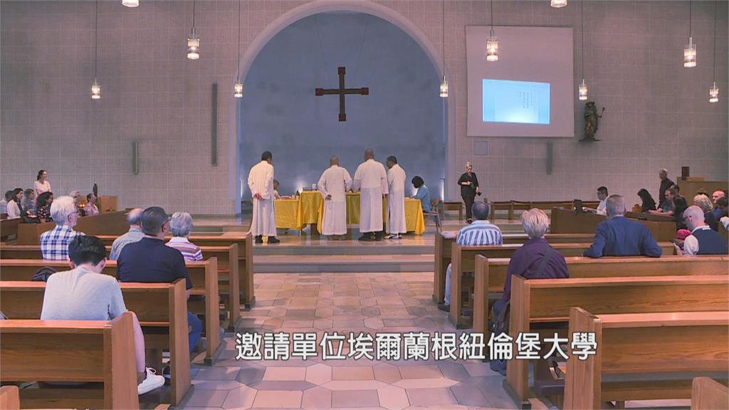 高雄意誠堂遠征德國交流「扶鸞文化」　開創先例民眾踴躍參與