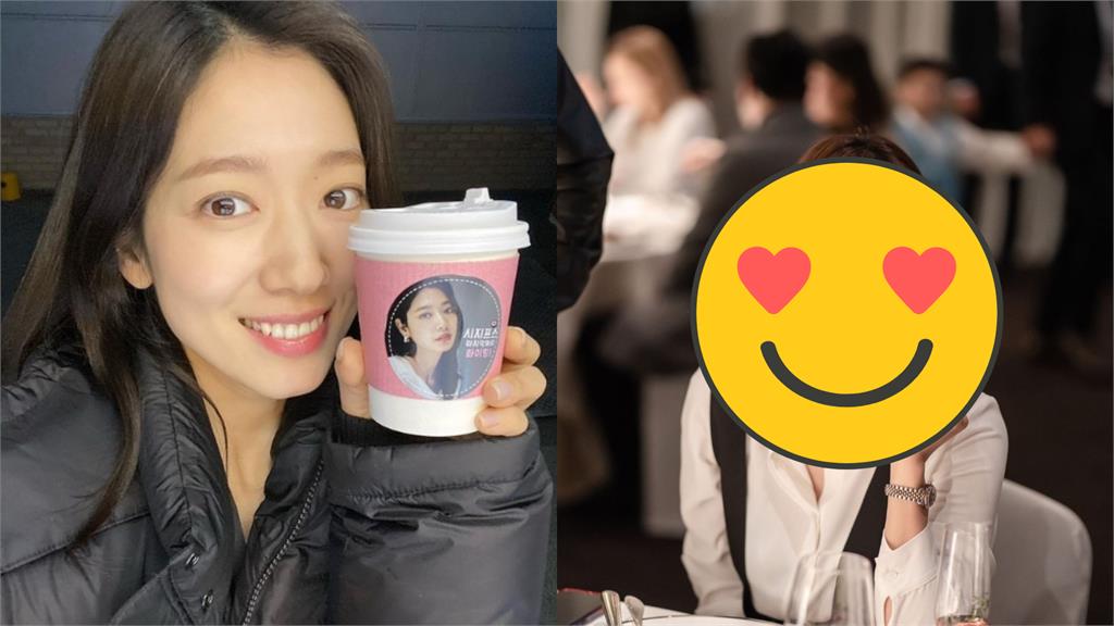 韓劇女王準備回歸!朴信惠當媽5個月曬美照「宣布復工」粉絲全嗨翻