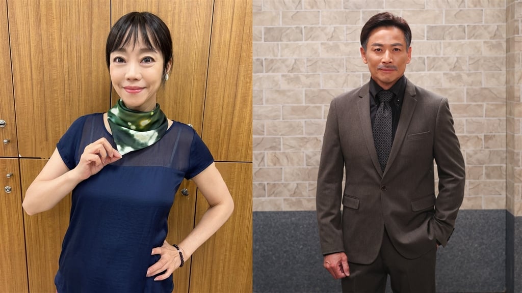 范瑞君突宣告暫別《豆腐媽媽》！背後原因曝光...遺憾擦身「老戰友」江宏恩