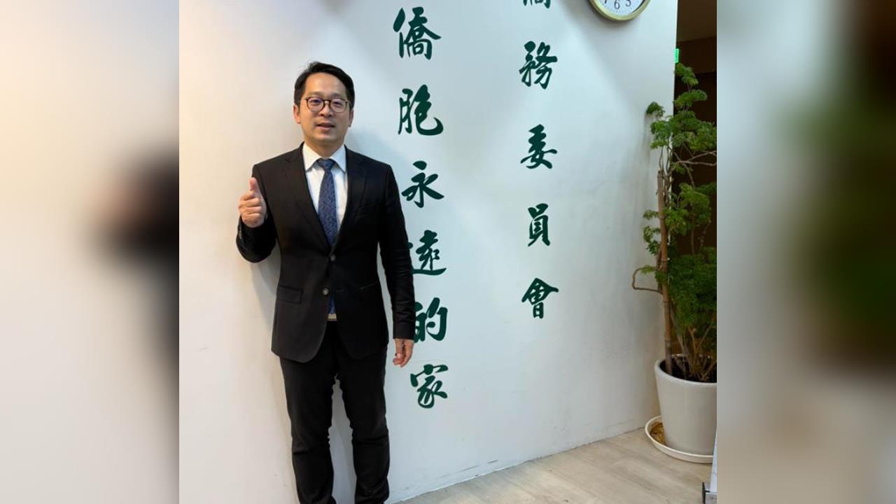 快新聞／鄭習會讓旅遊業嗨翻？急喊「開放中國團客」　林子揚憂：犧牲台灣利益