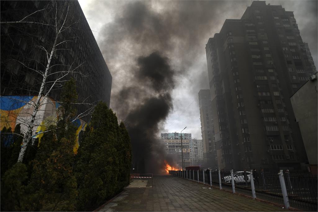 烏克蘭人民水深火熱...　俄副防長生活超奢華「驚人花費曝光」