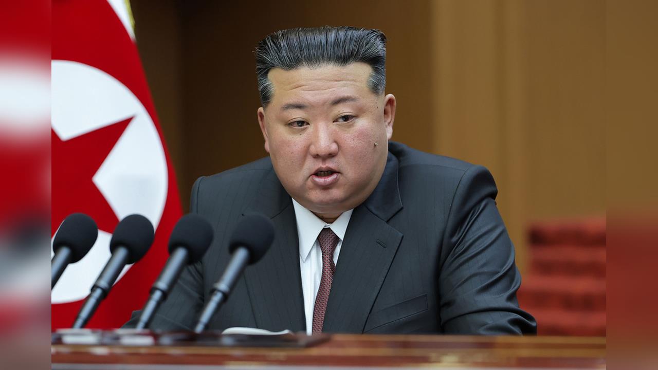 快新聞／金正恩公開露面了！網瘋傳「腦溢血死於中國醫院」　北韓官媒揭真相