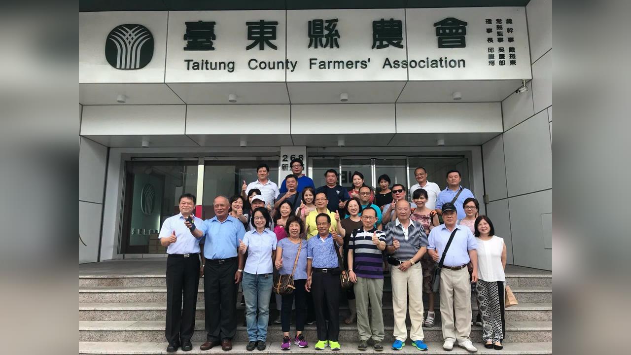 快新聞／饒慶鈴海峽論壇「為鳳梨釋迦請命」　吳音寧批政治操作：超過20年的警世寓言